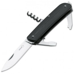 Нож BOKER Tech-Tool City 2 BK01BO802
