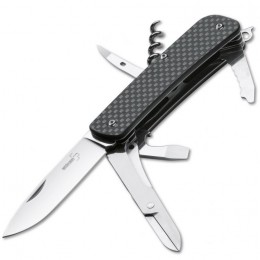 Нож BOKER Tech Tool Carbon 3 BK01BO823