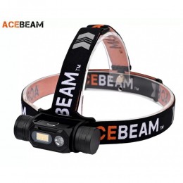 Налобный фонарь Acebeam H60 full spectrum