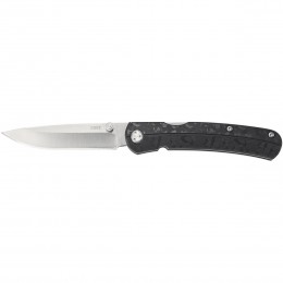 Нож CRKT 6433 Kith Black