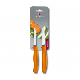 Нож для овощей Victorinox Swiss Classic 6.7606.L119B