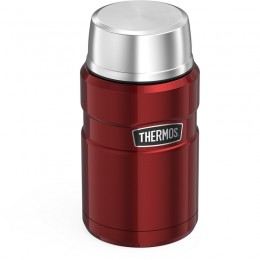 Термос для еды Thermos SK3020 (0,71 литра), красный