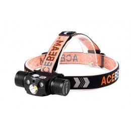 Налобный фонарь Acebeam H30-CRI