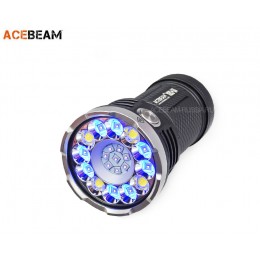 Поисковый фонарь Acebeam X80-UV